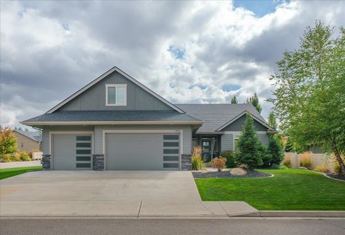 905 W Basalt Ridge Dr, Spokane, WA, 99224-9067 | Card Image