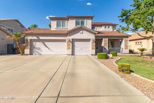 3308 E Thornton Ave, Gilbert, AZ, 85297-3046 | Card Image