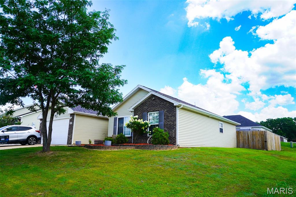 Residential in Waynesville 2