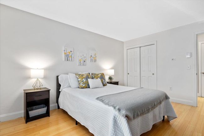 APT-203 - 90 Eastern Ave, Condo with 1 bedrooms, 1 bathrooms and null parking in Manchester NH | Image 15