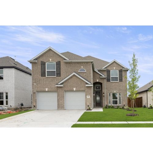 1521 Teton Dr, Forney, TX, 75126-7787 | Card Image