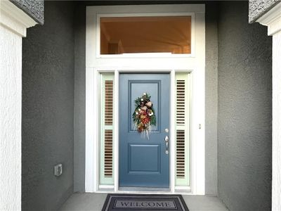 Covered front porch with zero entry | Image 3