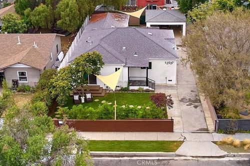 12537 Rubens Ave, LOS ANGELES, CA, 90066-6605 | Card Image