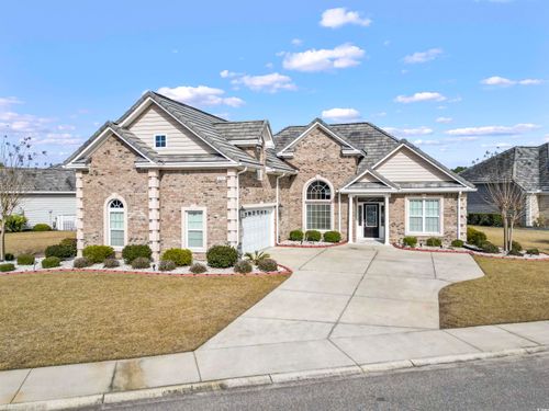 654 Evers Loop, Surfside Beach, SC, 29575-8620 | Card Image