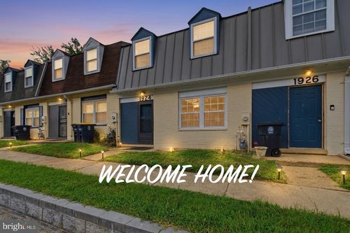 t-228-1924 Dutch Village Dr, Hyattsville, MD, 20785-4153 | Card Image