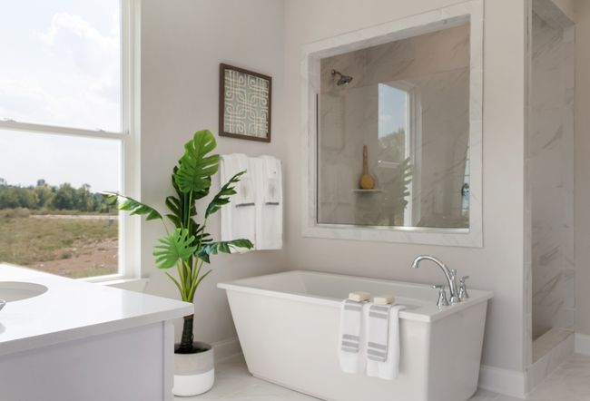 All interior photos are of a model home in another community. Interior and exterior colors and features will be different. | Image 10