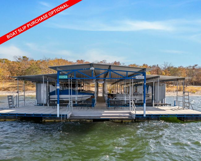 Table Rock Lake View Home Boat Slip | Image 10