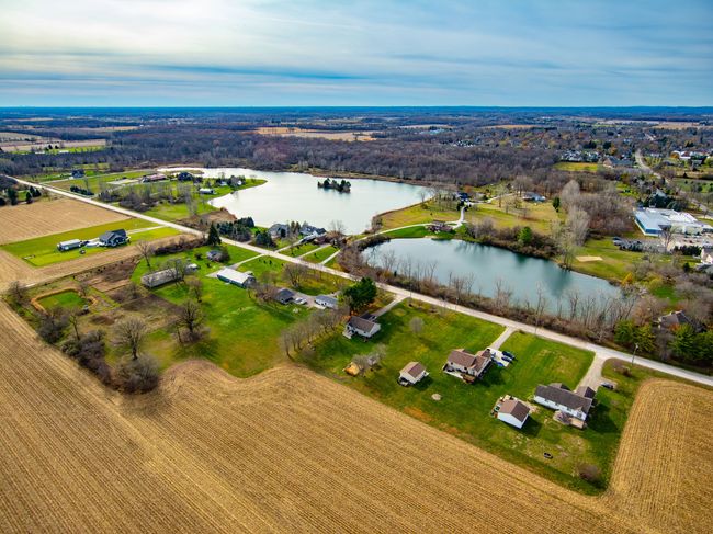 73921 Omo Rd, House other with 3 bedrooms, 3 bathrooms and null parking in Armada MI | Image 42