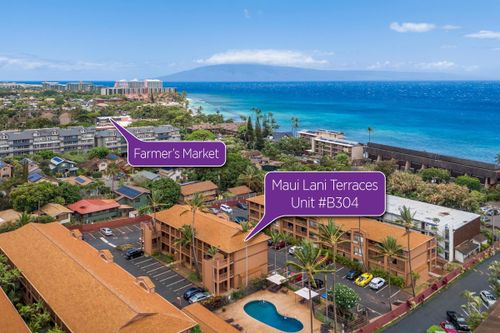 apt-b304-3740 Lower Honoapiilani Rd, Lahaina, HI, 96761-8917 | Card Image