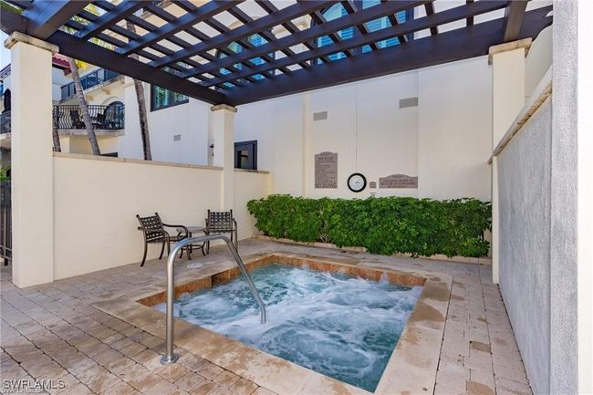Inviting Community Spa | Image 32