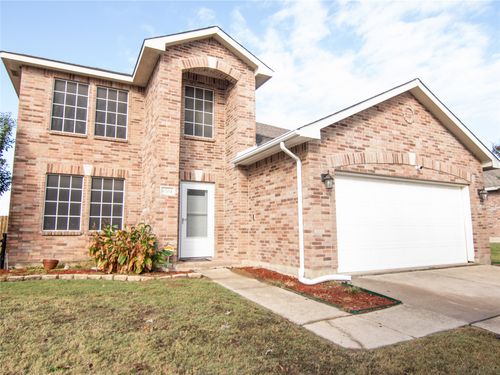 6704 Wellston Ln, Denton, TX, 76210-0588 | Card Image