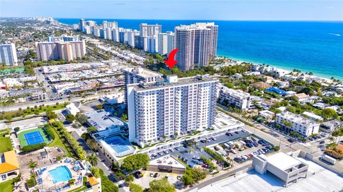 6a-3015 N Ocean Blvd, Fort Lauderdale, FL, 33308-7393 | Card Image