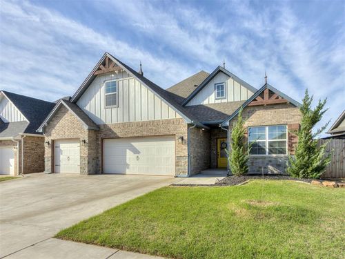12904 Nw 140th Ter, Piedmont, OK, 73078-5055 | Card Image