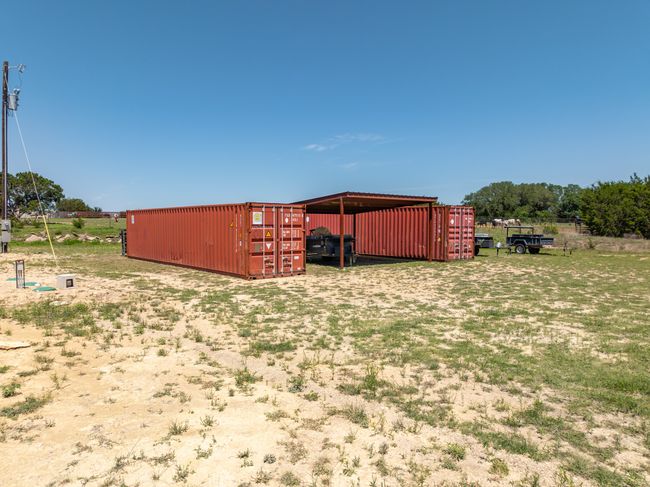 1960 W Mccaleb Ln, Home with 0 bedrooms, 0 bathrooms and null parking in Hamilton TX | Image 10