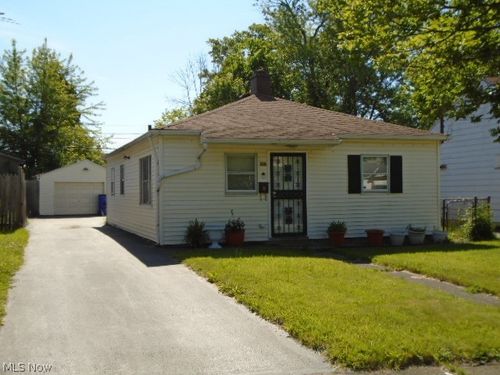 4357 E 144th Street, Cleveland, OH, 44128 | Card Image