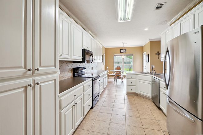 1700 Hosta, House other with 3 bedrooms, 2 bathrooms and null parking in Conway AR | Image 9