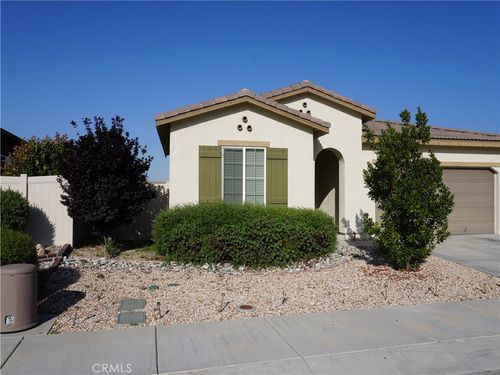 348 Scarlett Runner, Beaumont, CA, 92223-7574 | Card Image