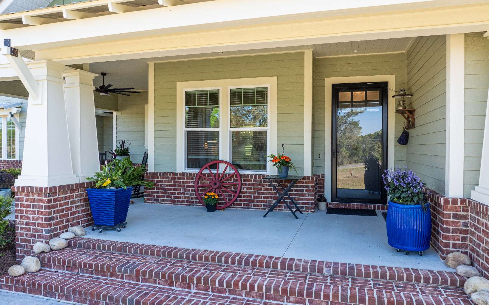 Residential in Lake City 3