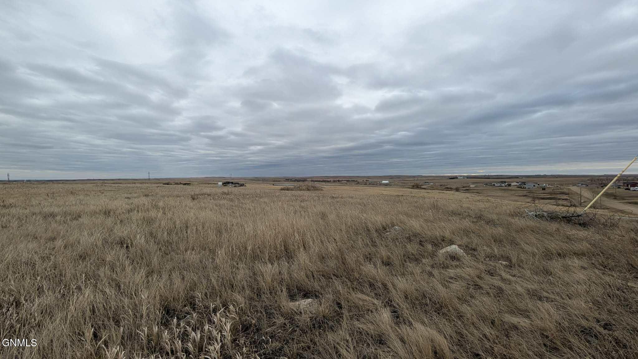 Land in Williston 4