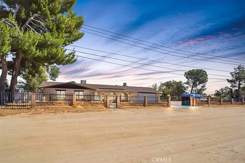 5141 W Avenue K14, Lancaster, CA, 93536 | Card Image