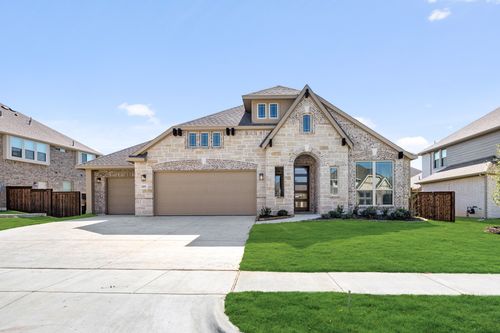 2411 Hagen Dr, Mansfield, TX, 76084-3152 | Card Image