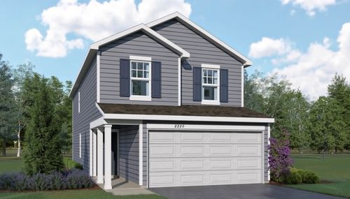 1947 Aztec Avenue, Shakopee, MN, 55379 | Card Image