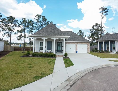 2357 Bradbury Pl, Covington, LA, 70433-7312 | Card Image
