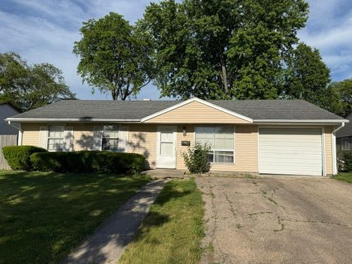 1271 Durham Dr, Aurora, IL, 60506-1303 | Card Image