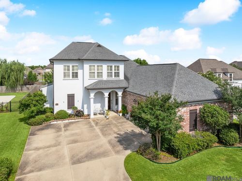 3760 Club View Ct, Zachary, LA, 70791-5457 | Card Image