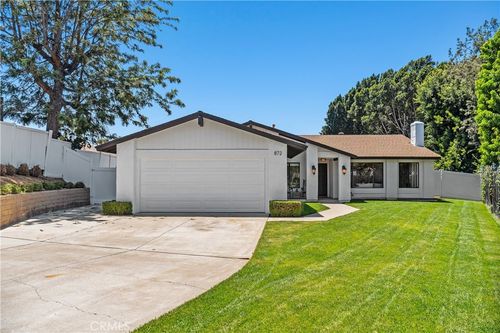 872 S Havenwood Cir, Orange, CA, 92869-5428 | Card Image