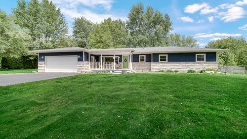 6717 N Hilliard St, Wheatfield, IN, 46392 | Card Image