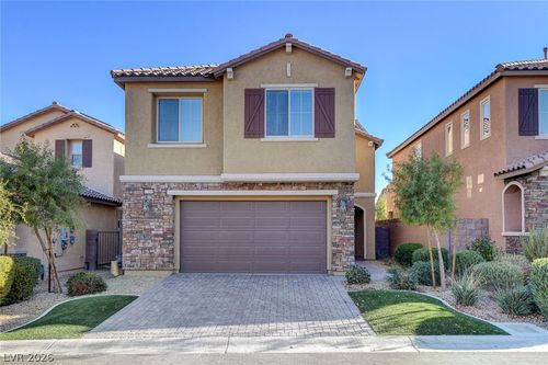 12402 Mosticone Way, Las Vegas, NV, 89141-3031 | Card Image