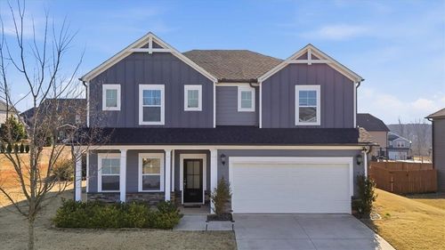 2501 Apsley Ct, Greer, SC, 29651-9027 | Card Image