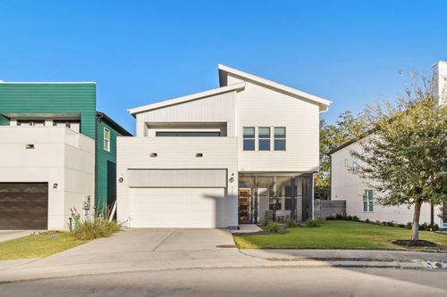 3302 Cardinal Crest Ln, Houston, TX, 77080-3052 | Card Image
