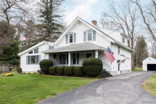 78 Knox Rd, East Aurora, NY, 14052-1631 | Card Image