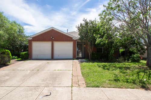 4512 Blue Jay Ln, Sherman, TX, 75092-8407 | Card Image