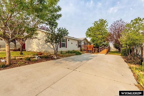 820 Maple St Street, Rock Springs, WY, 82901 | Card Image