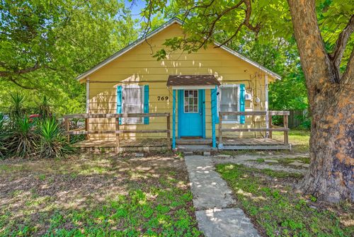 769 N Mccart St, Stephenville, TX, 76401-3126 | Card Image