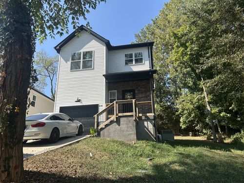 418 Oak St, Clarksville, TN, 37042 | Card Image