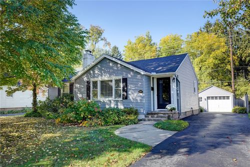 901 S Grosvenor Rd, Rochester, NY, 14618-3234 | Card Image