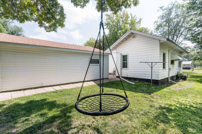310 Carolina Ave, House other with 3 bedrooms, 1 bathrooms and null parking in Hoffman MN | Image 38