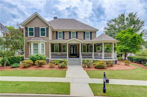 605 Trip St, Grayson, GA, 30017-7861 | Card Image