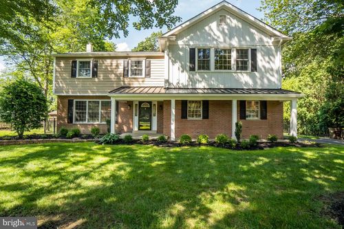 115 Peggy Ln, CHALFONT, PA, 18914-1424 | Card Image