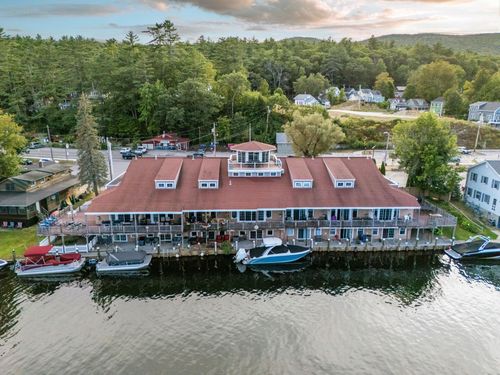 6-18 Mount Major Hwy, Alton Bay, NH, 03810-4409 | Card Image