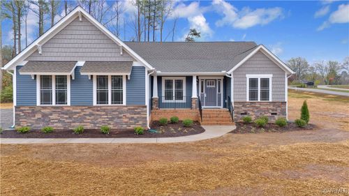 2821 Preston Park Way, Goochland, VA, 23153 | Card Image