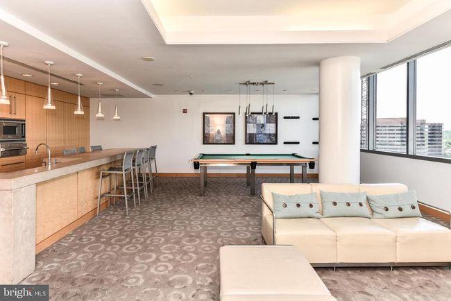 APT-909 - 2001 15 Th St N, Condo with 2 bedrooms, 2 bathrooms and null parking in ARLINGTON VA | Image 14