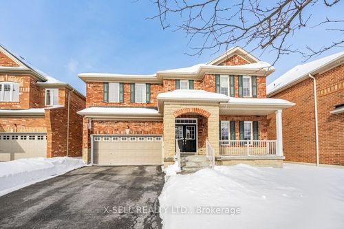 34 Dockside Crt, Brampton, ON, L6Z0G3 | Card Image