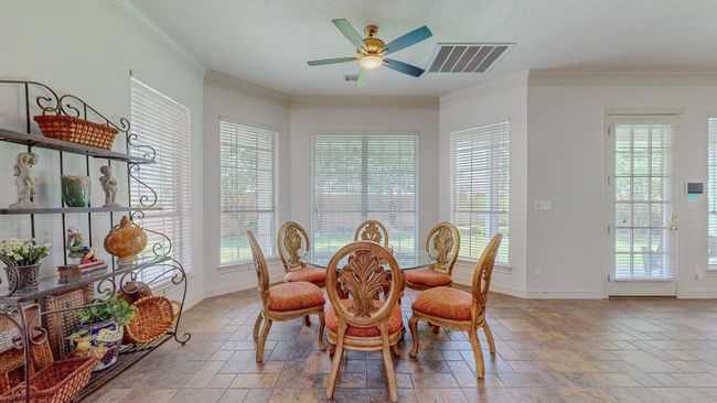 5065 Shadow Ln, House other with 4 bedrooms, 4 bathrooms and null parking in Beaumont TX | Image 16