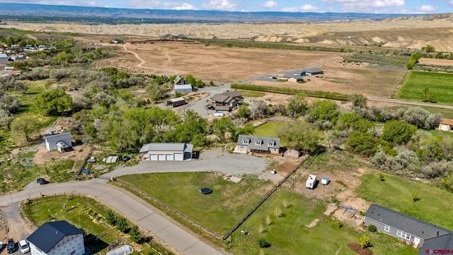11211 Creek View Ln, House other with 3 bedrooms, 2 bathrooms and null parking in Eckert CO | Image 28
