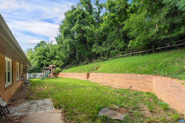 814 N Coalter St, House other with 4 bedrooms, 3 bathrooms and null parking in STAUNTON VA | Image 38